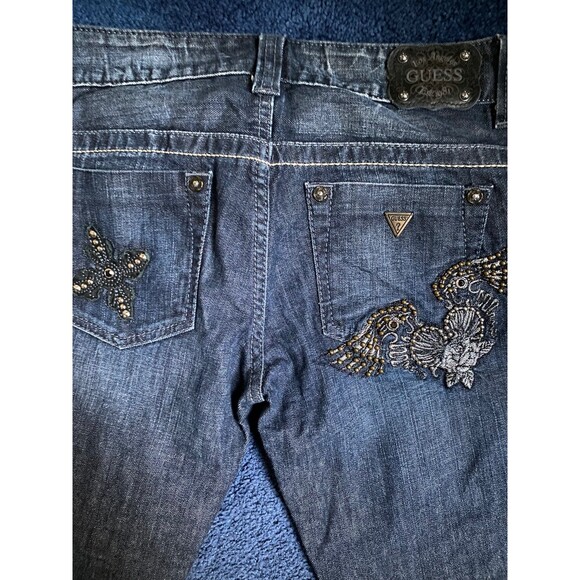 Guess daredevil jeans - Picture 5 of 6